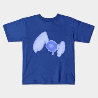 Winged Slime Jerislime Kids T-Shirt